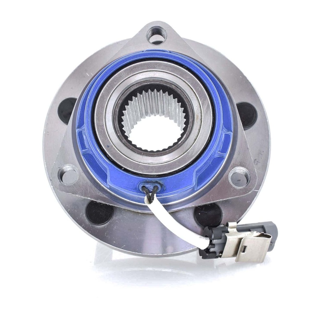 RO-RT-513187 — Maza de Rueda RODATECH