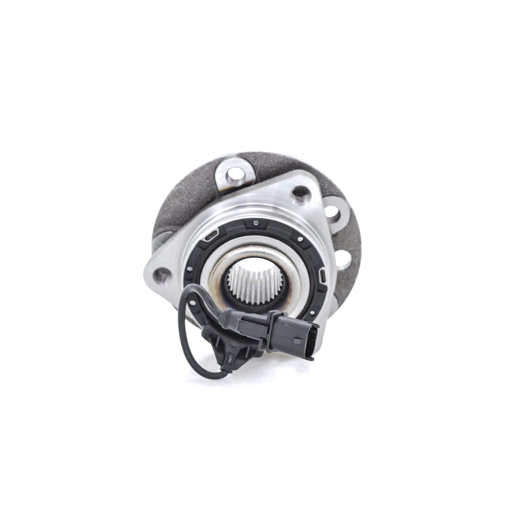 Maza de Rueda RODATECH