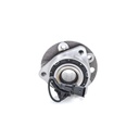Maza de Rueda RODATECH