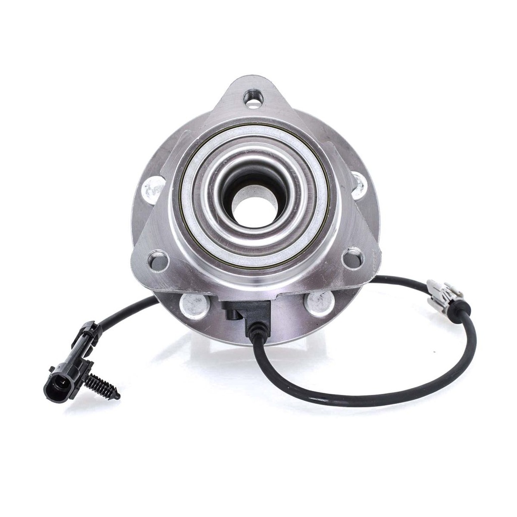 Maza de Rueda RODATECH