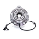 Maza de Rueda RODATECH
