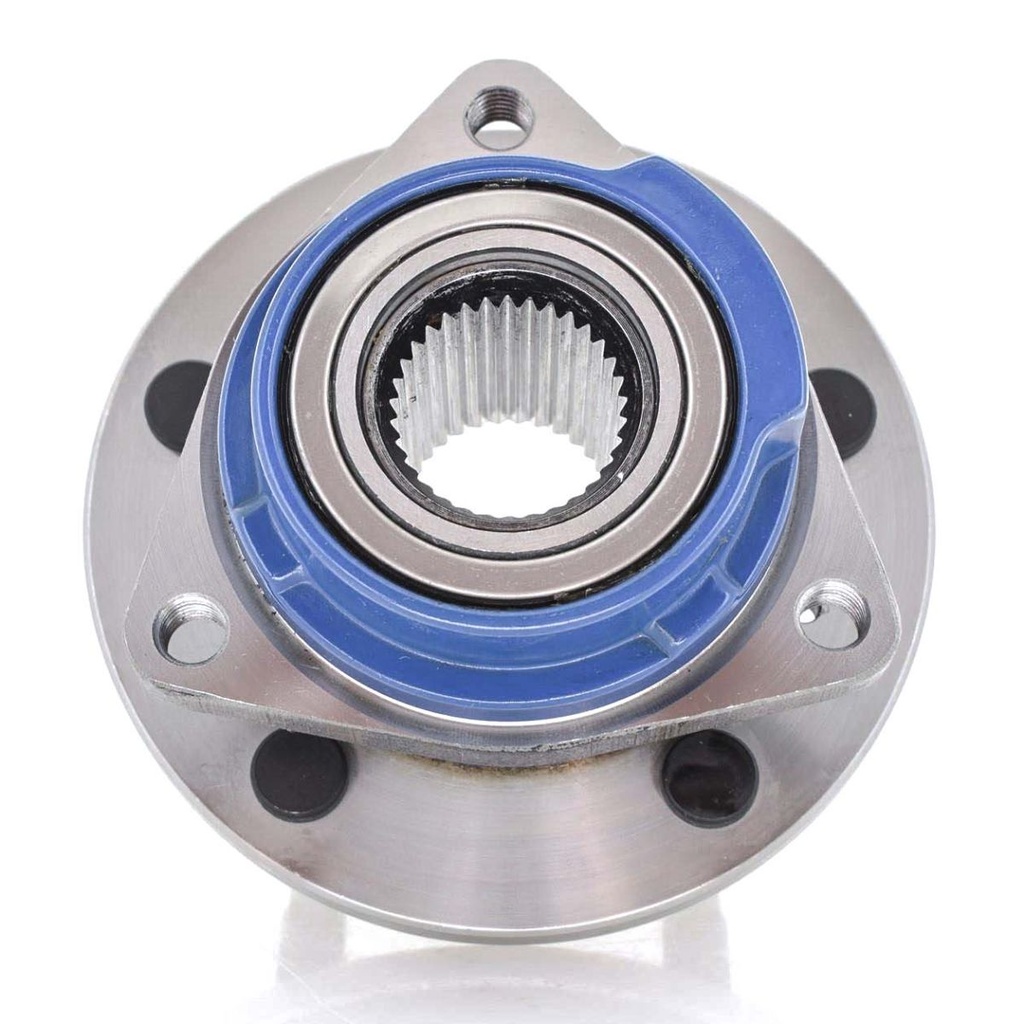 Maza de Rueda RODATECH