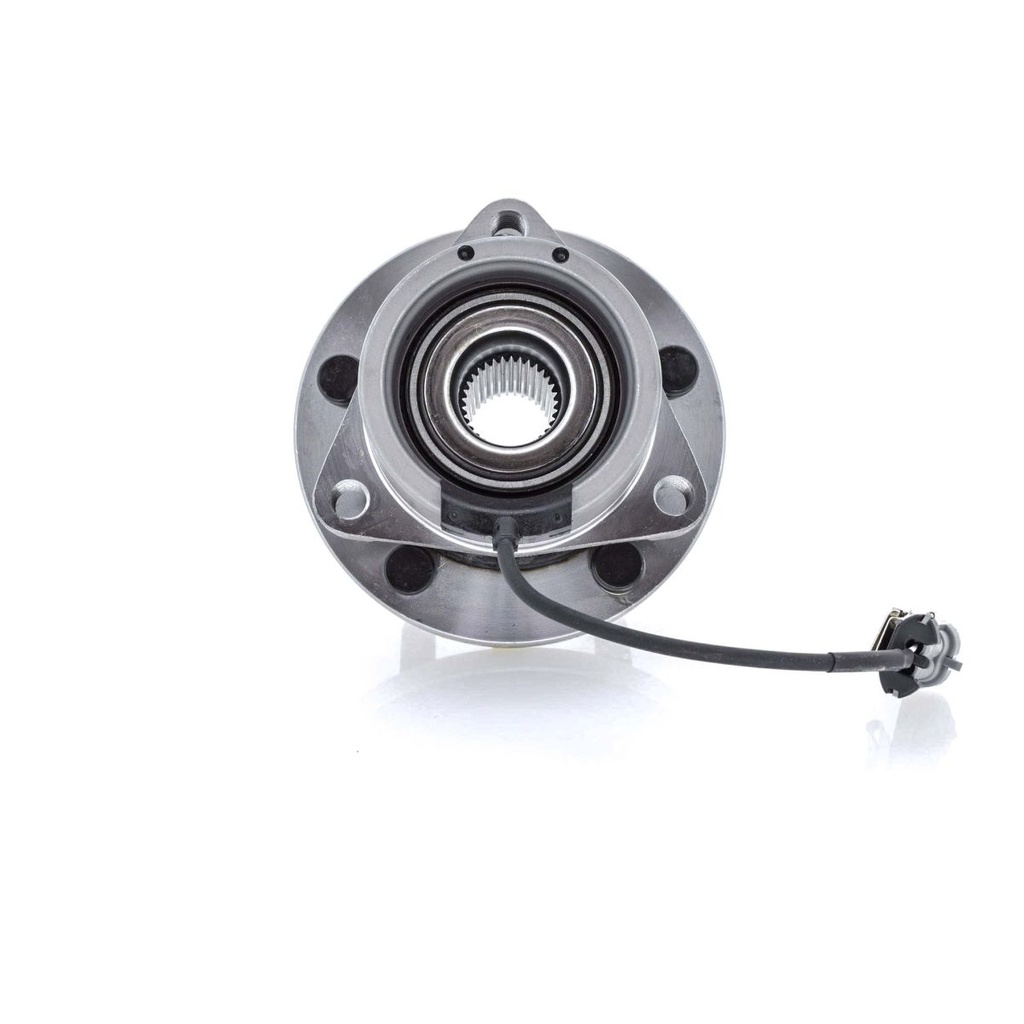 RO-RT-513206 — Maza de Rueda RODATECH