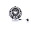Maza de Rueda RODATECH