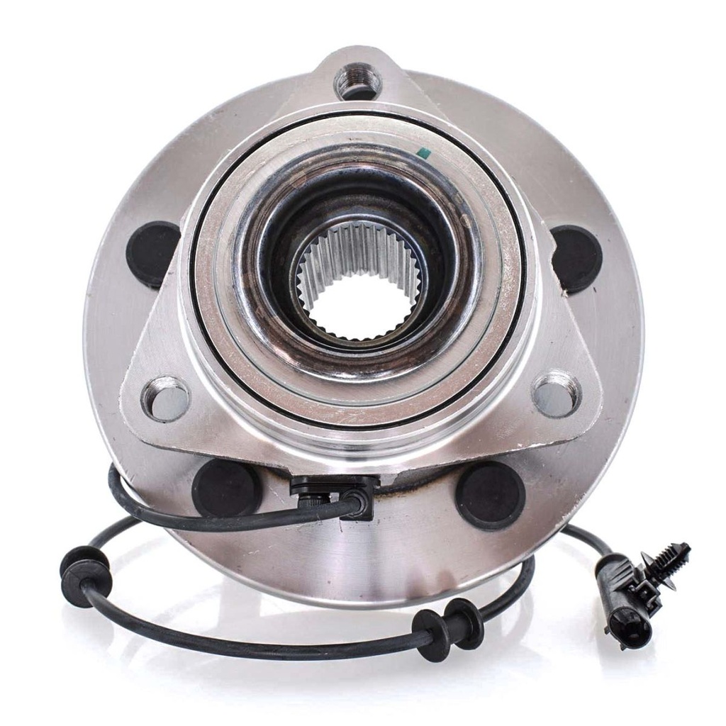 RO-RT-513207 — Maza de Rueda RODATECH