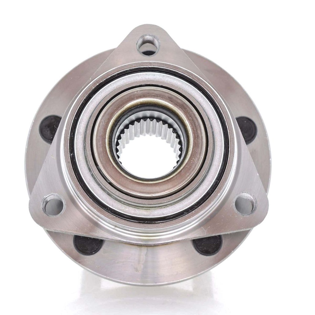 RO-RT-513215 — Maza de Rueda RODATECH