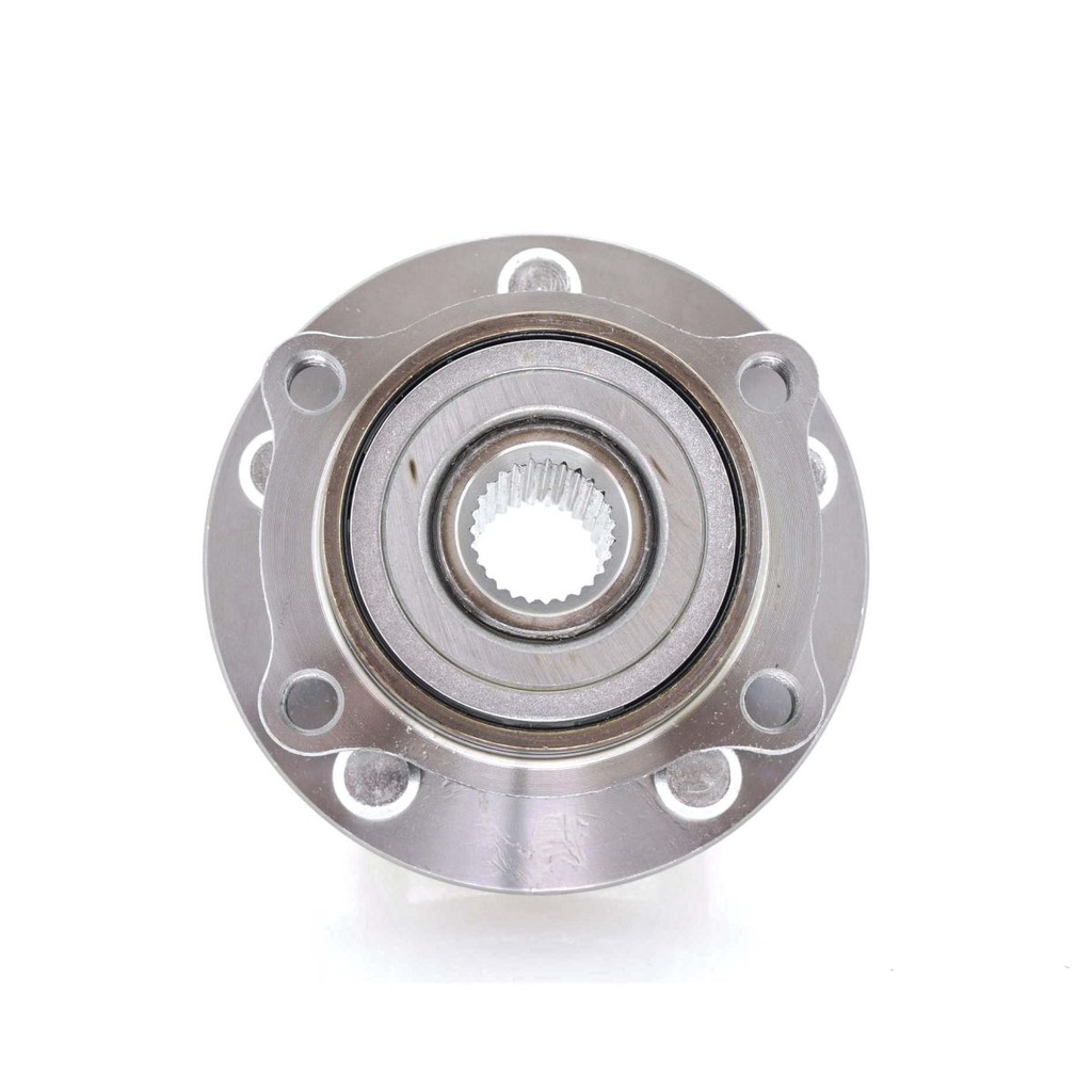 RO-RT-513219 — Maza de Rueda RODATECH