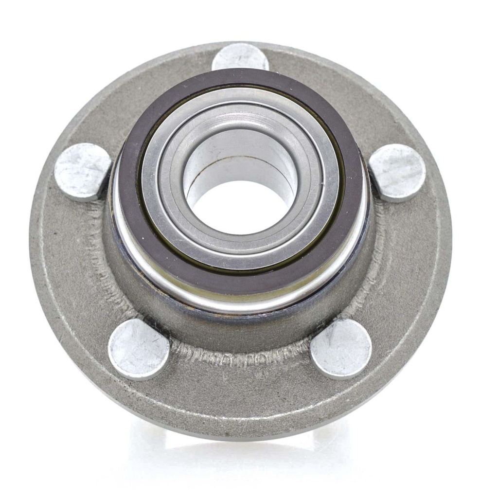 Maza de Rueda RODATECH