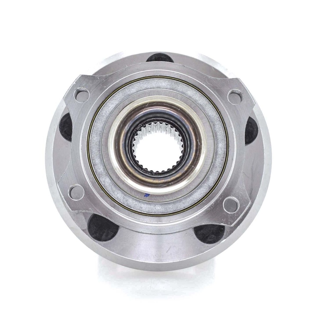 Maza de Rueda RODATECH
