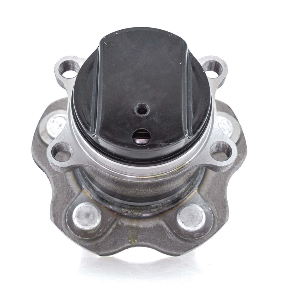 Maza de Rueda RODATECH