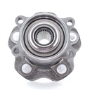Maza de Rueda RODATECH