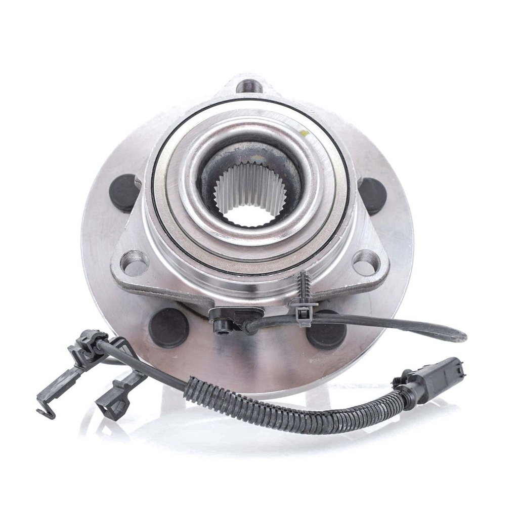 RO-RT-513229 — Maza de Rueda RODATECH