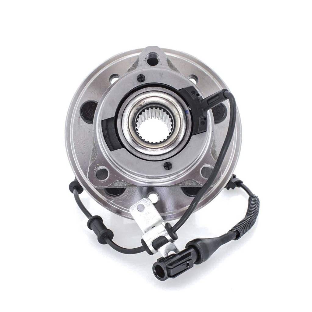 RO-RT-513232 — Maza de Rueda RODATECH