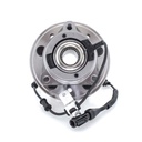 Maza de Rueda RODATECH