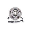 Maza de Rueda RODATECH