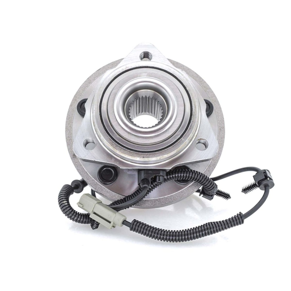 RO-RT-513234 — Maza de Rueda RODATECH