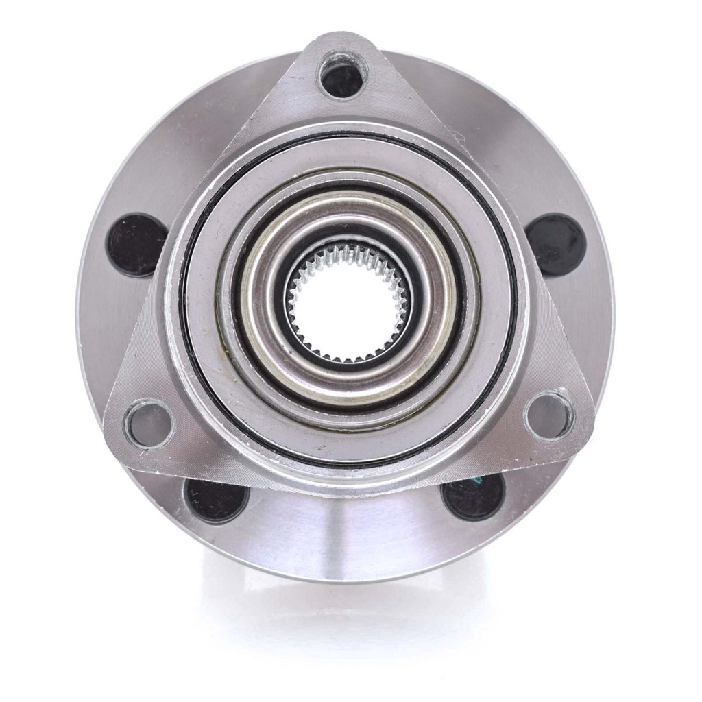 RO-RT-513237 — Maza de Rueda RODATECH