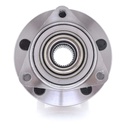 Maza de Rueda RODATECH