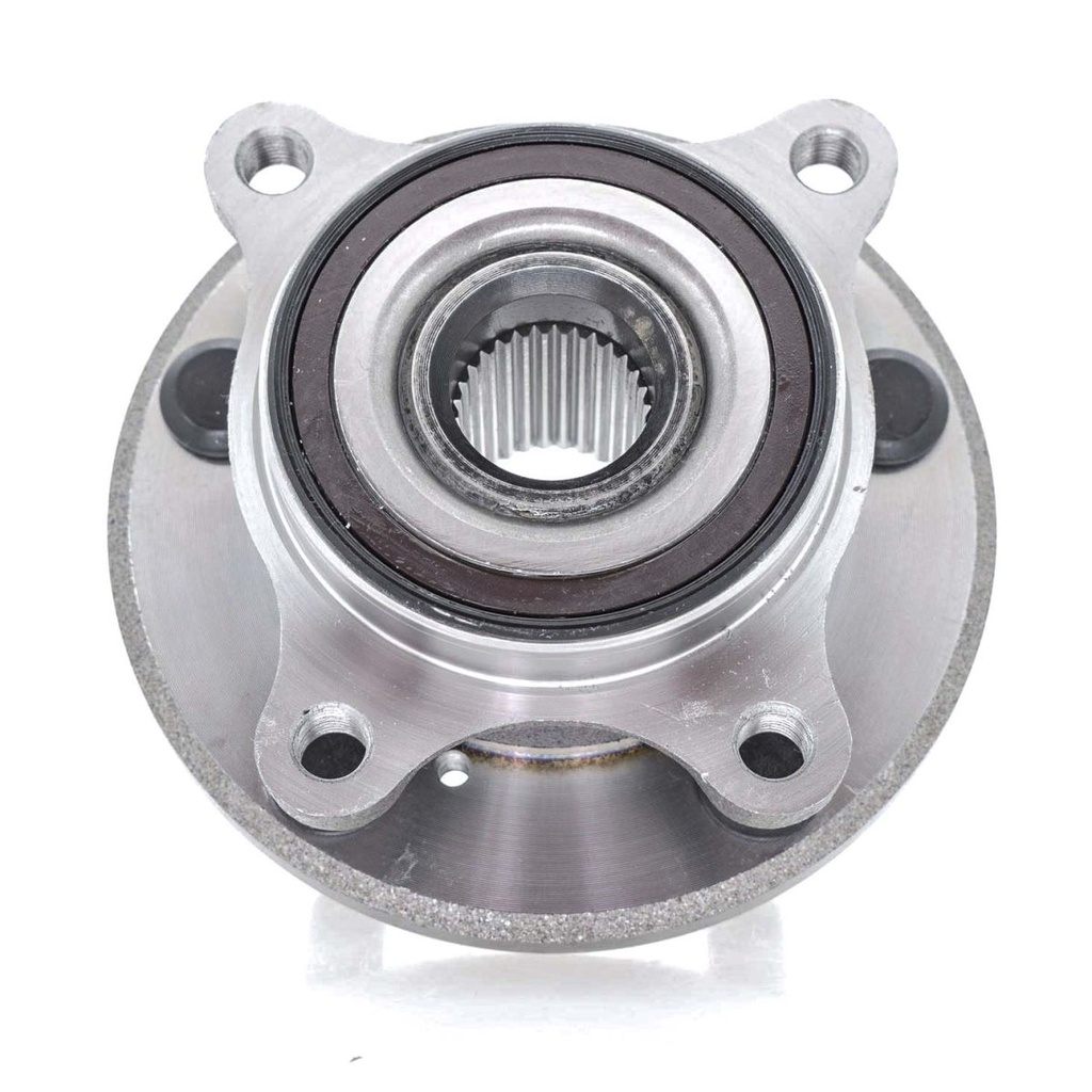 Maza de Rueda RODATECH