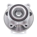 Maza de Rueda RODATECH