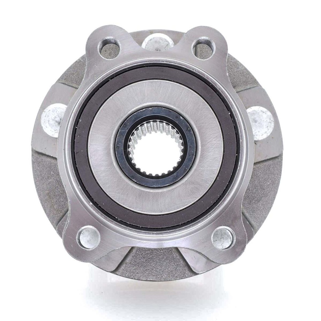 Maza de Rueda RODATECH