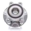 Maza de Rueda RODATECH