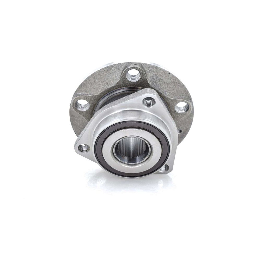 Maza de Rueda RODATECH