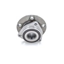 Maza de Rueda RODATECH