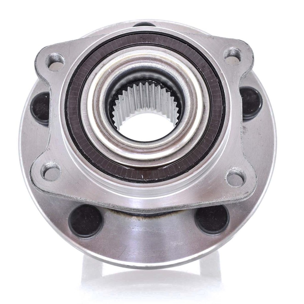 RO-RT-513263 — Maza de Rueda RODATECH