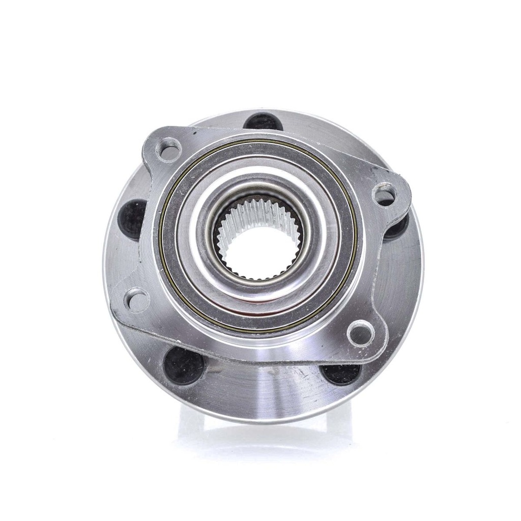 Maza de Rueda RODATECH