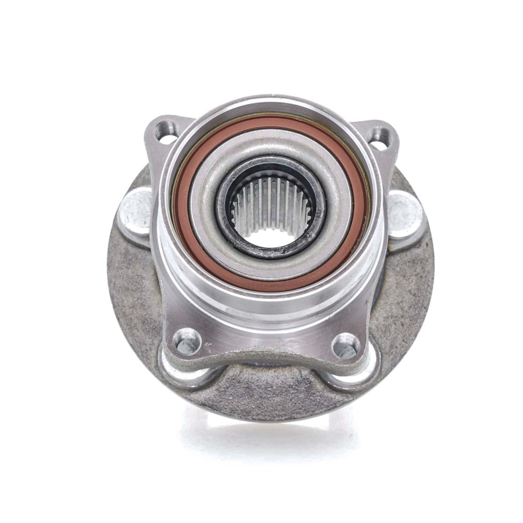 Maza de Rueda RODATECH