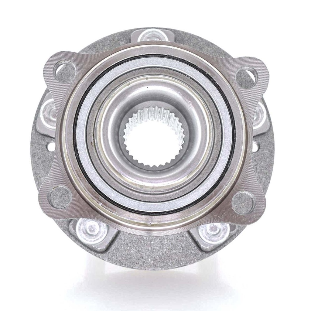 Maza de Rueda RODATECH