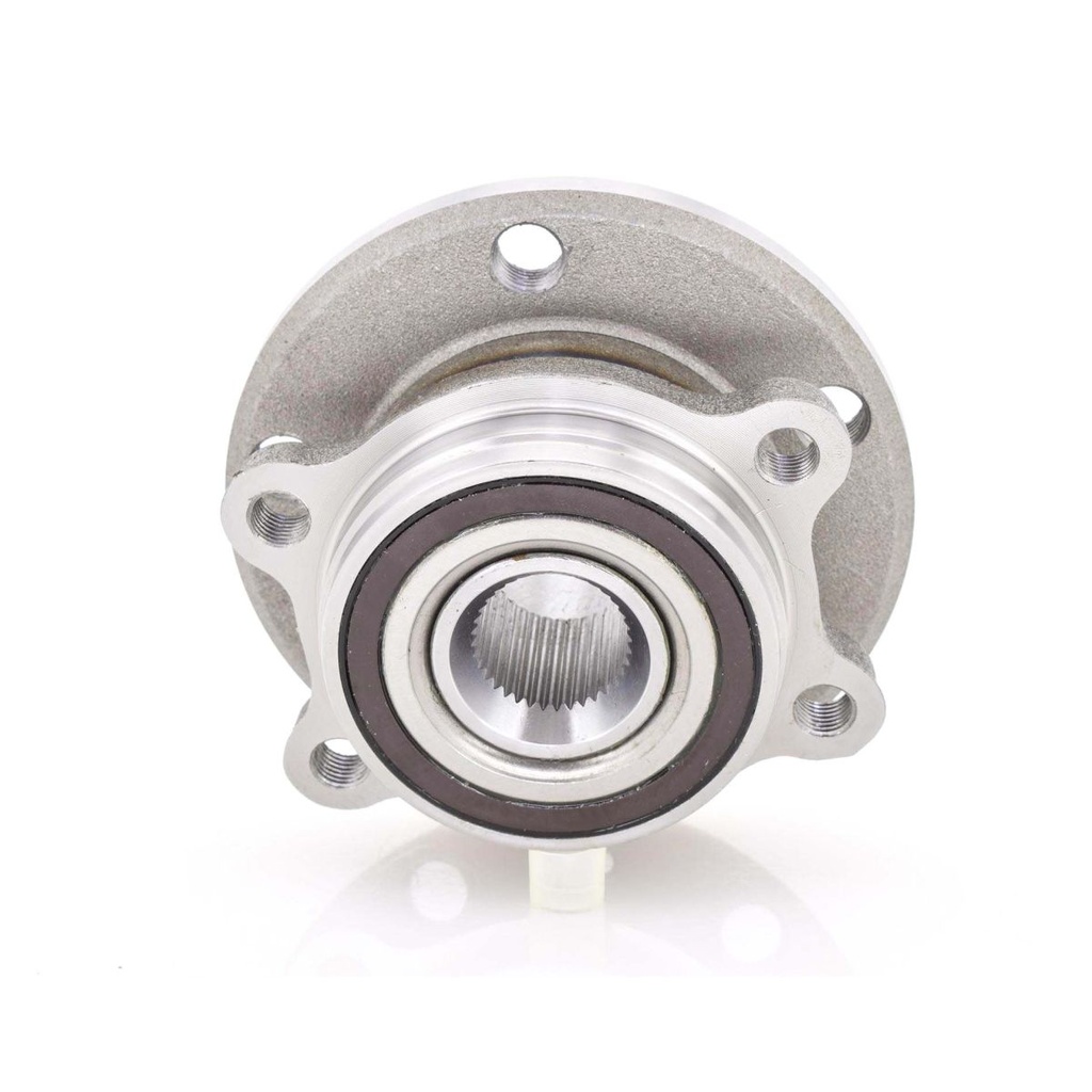 Maza de Rueda RODATECH