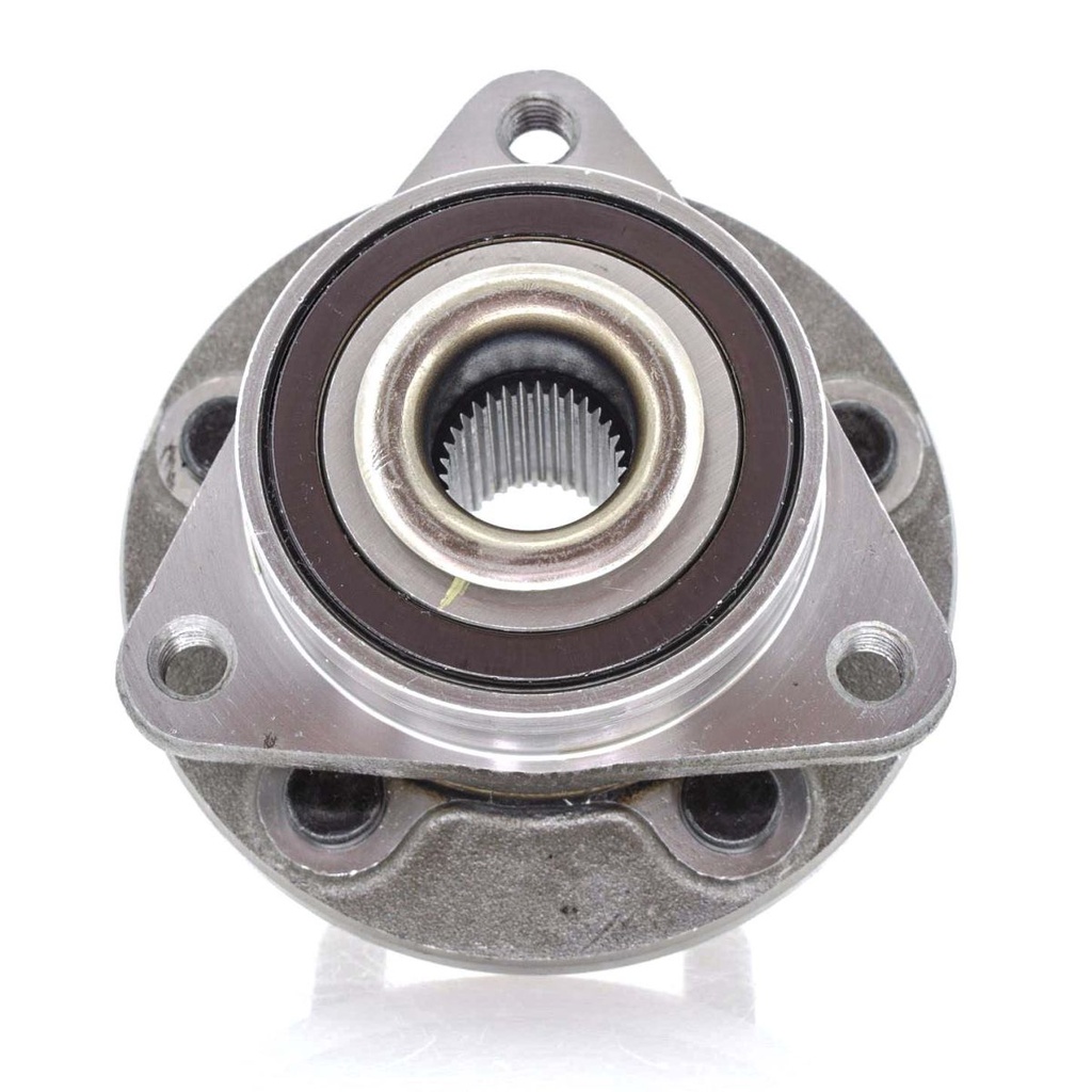 RO-RT-513315 — Maza de Rueda RODATECH