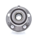 Maza de Rueda RODATECH