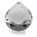 Maza de Rueda RODATECH