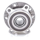 Maza de Rueda RODATECH