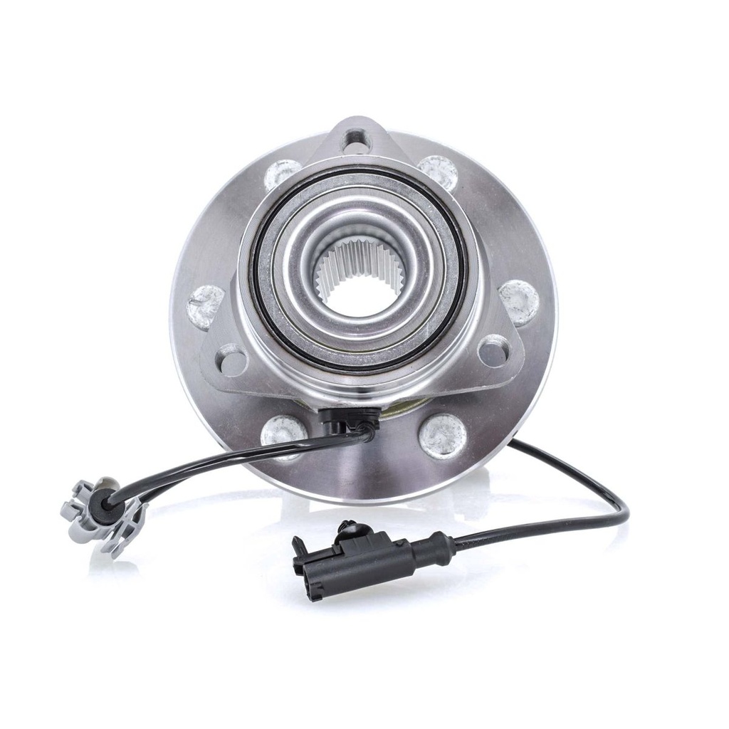 Maza de Rueda RODATECH