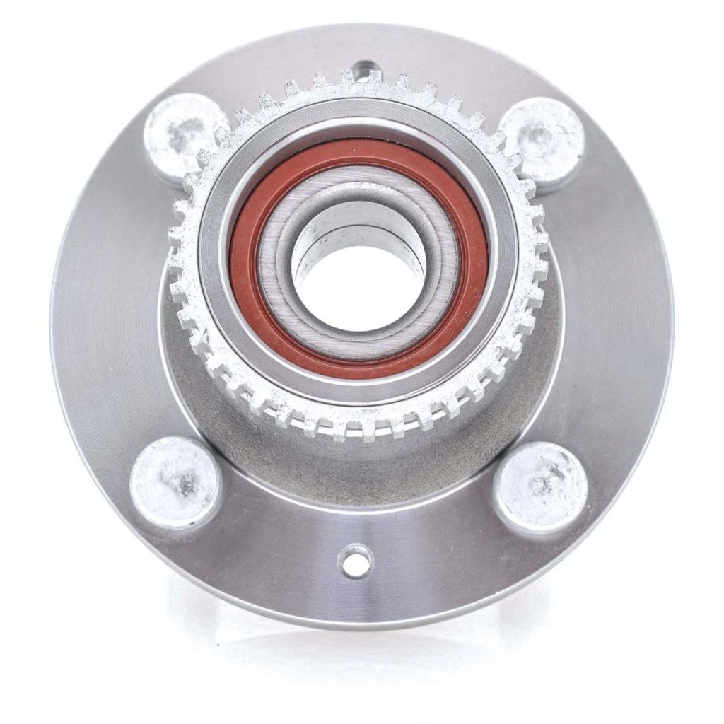 Maza de Rueda RODATECH