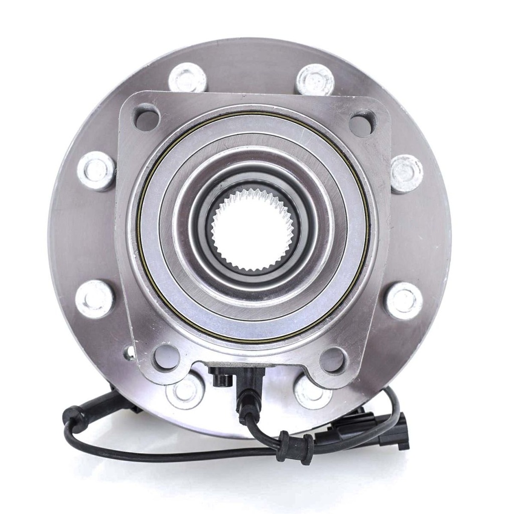 RO-RT-515144 — Maza de Rueda RODATECH