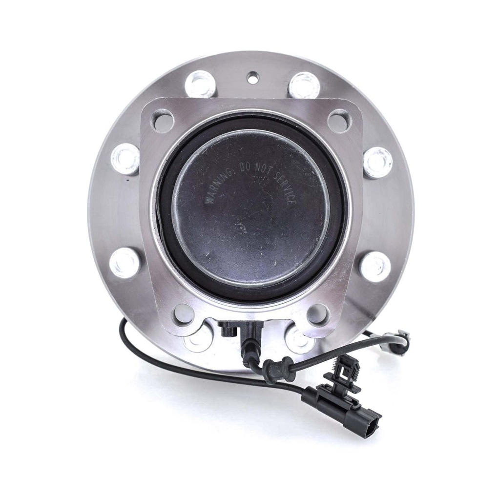 Maza de Rueda RODATECH