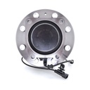 Maza de Rueda RODATECH
