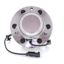 Maza de Rueda RODATECH