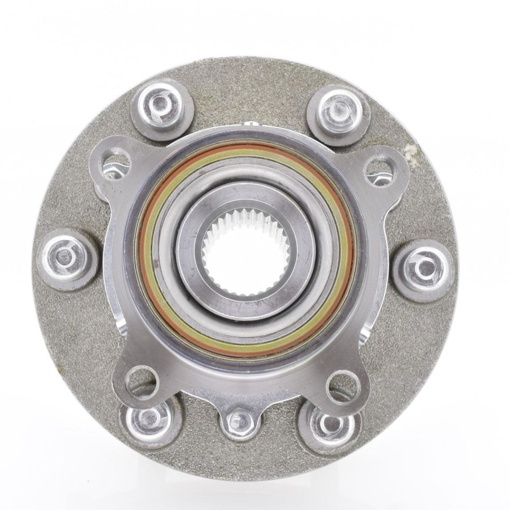 RO-RT-600005 — Maza de Rueda RODATECH