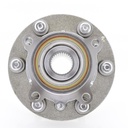 Maza de Rueda RODATECH