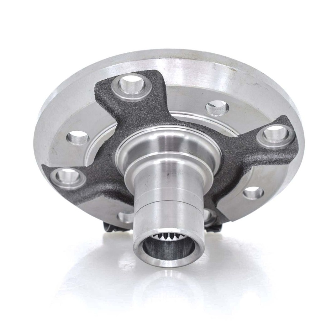 Maza de Rueda RODATECH