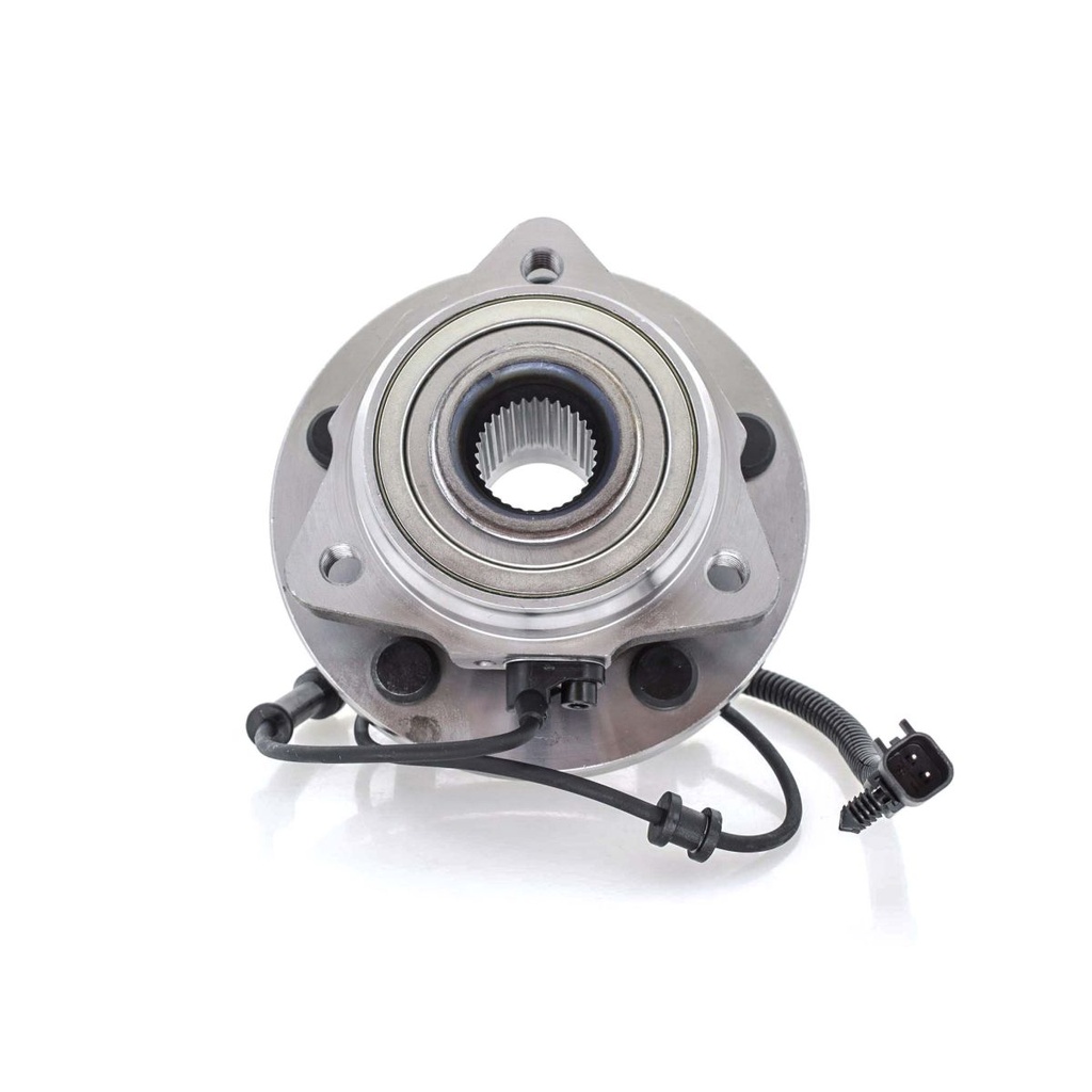 RO-RT-513272 — Maza de Rueda RODATECH