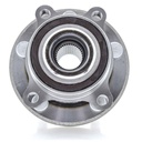 Maza de Rueda RODATECH
