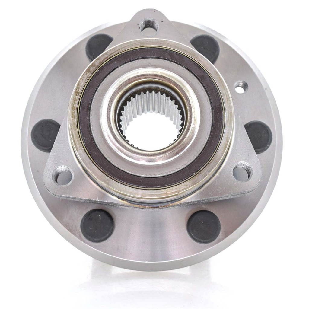 Maza de Rueda RODATECH