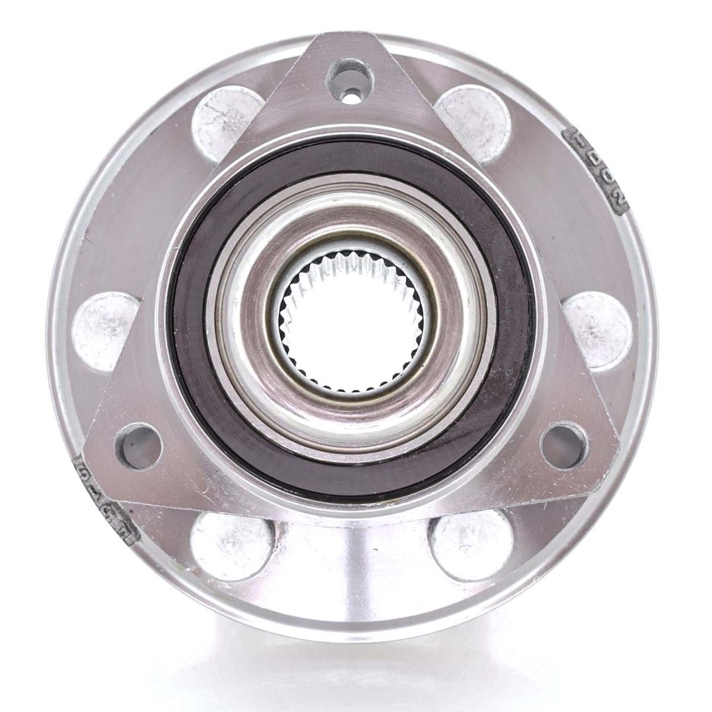 Maza de Rueda RODATECH